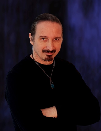 Stefan Leibing Image